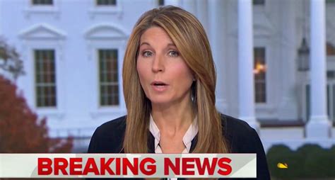 Classify Nicolle Wallace