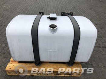 Daf Fueltank Daf Liter Fuel Tank For Sale At Truck Id