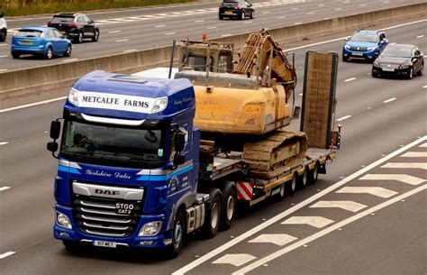 Low Loader Metcalfe Farms X Met Stormy Blue Flickr