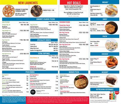 Pizza Store Locations - Domino's Pizza India