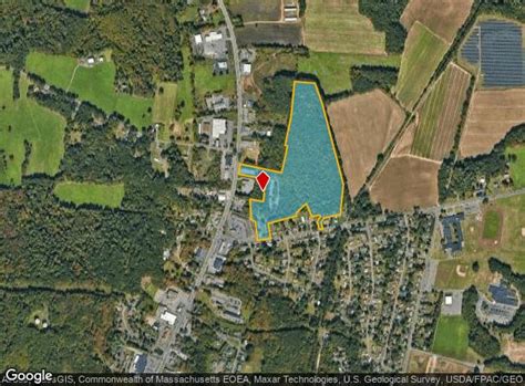 628 College Hwy Southwick Ma 01077 Property Record Loopnet