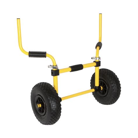 SOT Airless Cart - Swift Canoe & Kayak Outdoor Centres