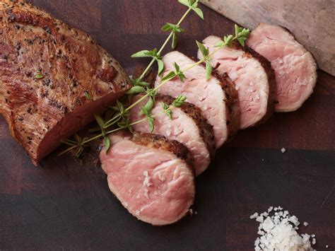 Pork Sirloin Tip Roast Recipe Sous Vide Amanda Herrera