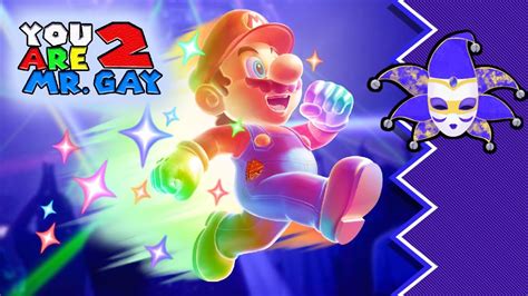 U R Mr Gay Jabroni Mike YouTube