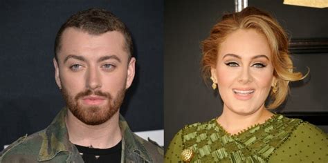 El vídeo que podría demostrar que Adele y Sam Smith son la misma persona