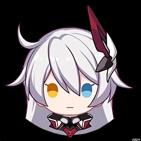 Honkai Impact 3rd Pfp