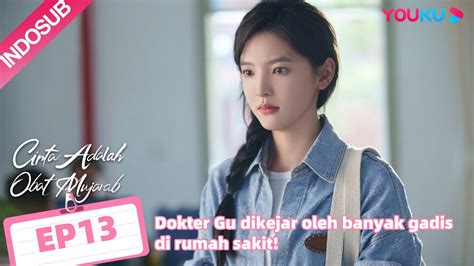 Cinta Adalah Obat Mujarab Love Is Panacea EP13 Part 1 Highlight