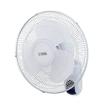 Top 10 Best Wall Fan With Remote : Reviews & Buying Guide - Katynel