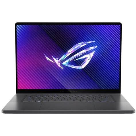 Asus Rog Zephyrus G16 GU605MV QR148 2 5K Core Ultra 7 Processor 155H