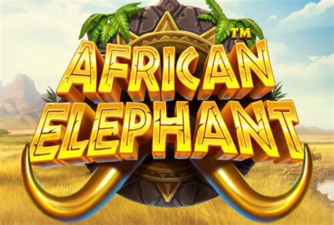 Play African Elephant Slot Bonus Free Spins Jeffbet