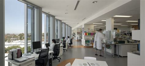 Neuroscience Research Australia Neura Cox Architecture