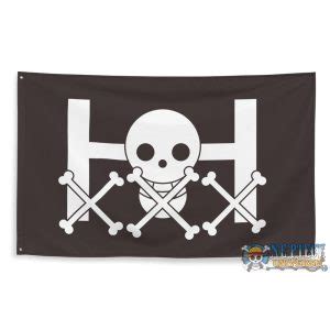 All One Piece Flag Jolly Roger For Sale New Collection