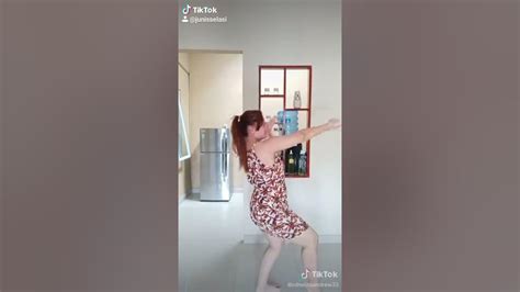 Tik Tok Sexy Dance Youtube