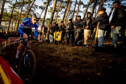 Belgian Niels Vandeputte Pictured Action During Editorial Stock Photo