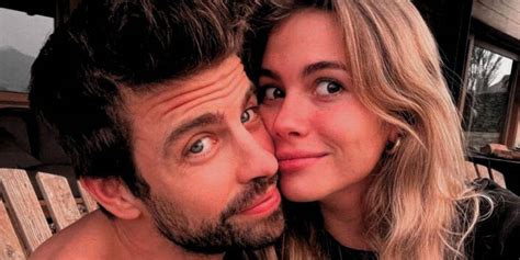 Clara Ch A Mart Se Deja Ver Por Primera Vez En Bikini En Medio Sus