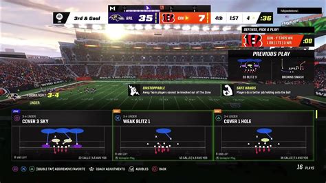 Madden Ps5 Youtube