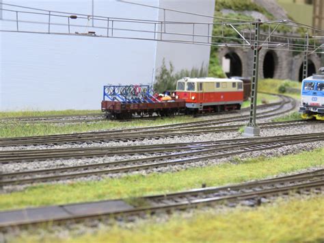 Warley National Model Railway Exhibition Warley National M Flickr