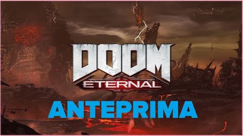 Doom Eternal Provato Youtube