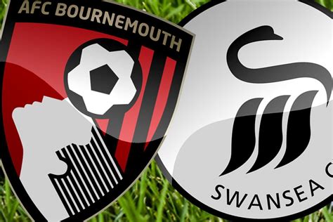 Bournemouth Vs Swansea Live Score Live Updates And Action From The