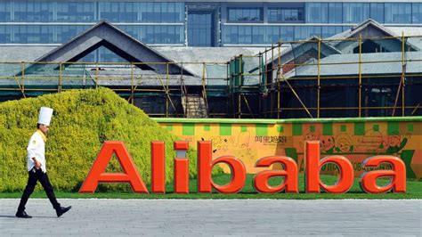 Alibaba: How Did the Chinese Company Gets Its Name? - ABC News