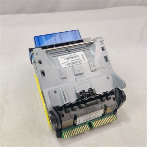 Mei Sc Advance Scnm Bill Validator Head Part Number Ebay