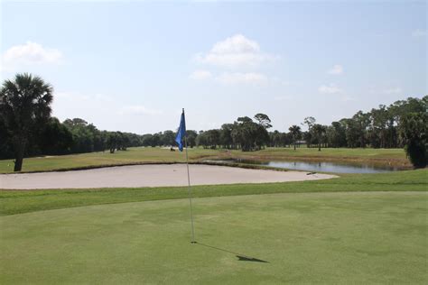 Hidden Lakes Golf Course