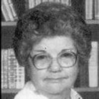 Emily Henry Boudreaux Lester Obituary 2007 Chauvin Funeral Home