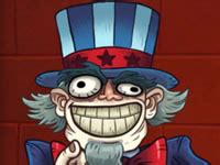 Spiele TrollFace Quest USA I Kostenlose Online Spiele Bei