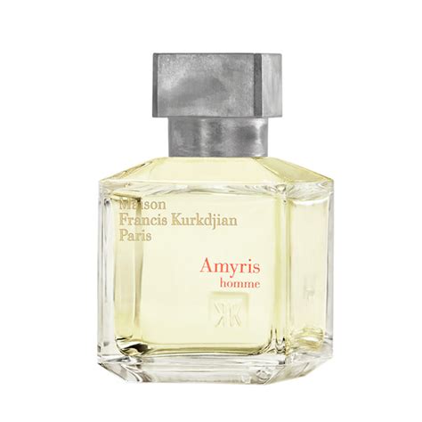 Amyris Homme Eau De Parfum Maison Francis Kurkdjian Isol E