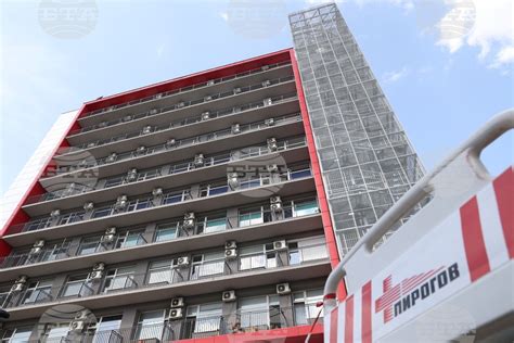 Дете е спасено в болница „Пирогов“ след прием на голямо количество ...