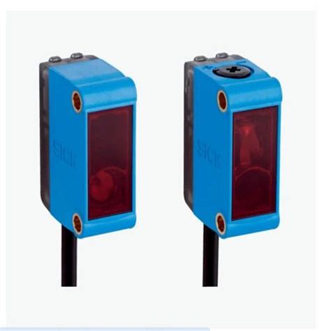 Sick Gse P Photoelectric Sensors Retroreflective At Rs In