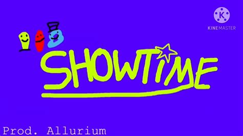 It S Showtime Theme Song Normal Remix Version YouTube