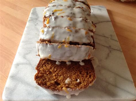 Honey And Ginger Loaf · How To Bake A Ginger Cake · Recipes On Cut Out Keep