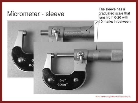 Ppt Precision Measurement Tools And Techniques For Accurate Results