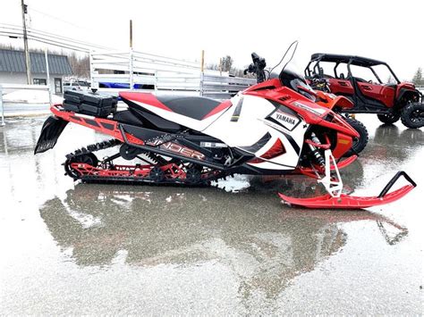 2019 Yamaha Sidewinder X TX SE 141 Houlton Powersports