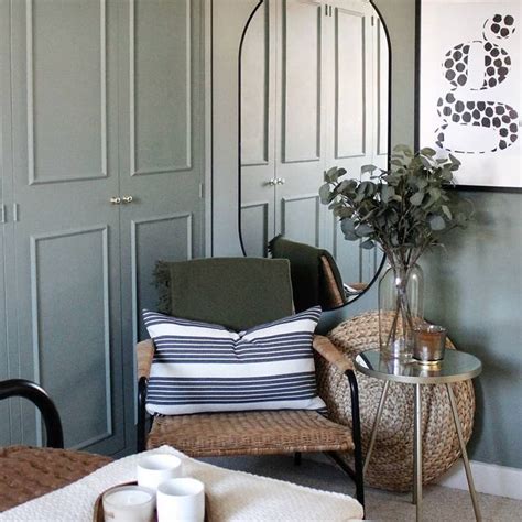 Card Room Green Farrow And Ball Paint Colour Paint Online