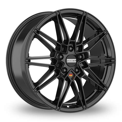 Fondmetal Alloy Wheels | Buy online from Wheelbase