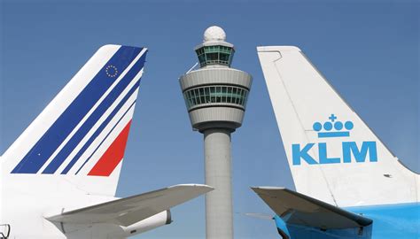 Air France Klm And Gol Sign Agreement To Extend Their Commercial