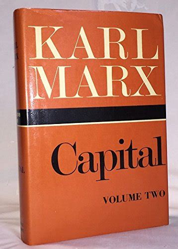 Capital A Critique Of Political Economy Volume Ii The Process Of