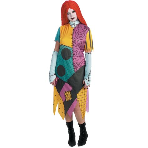 Character Wig of the Day : Sally from Nightmare Before Christmas