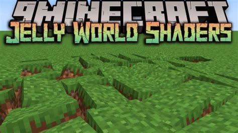 Prismarine Shaders A Bsl Edit Shader Minecraft Net