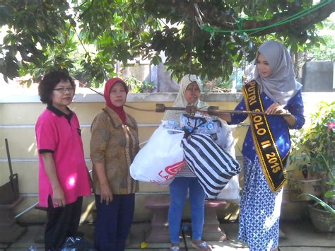 Kampung Wisata Edukasi Kopen Proklim Pengelolaan Sampah Kunjungan