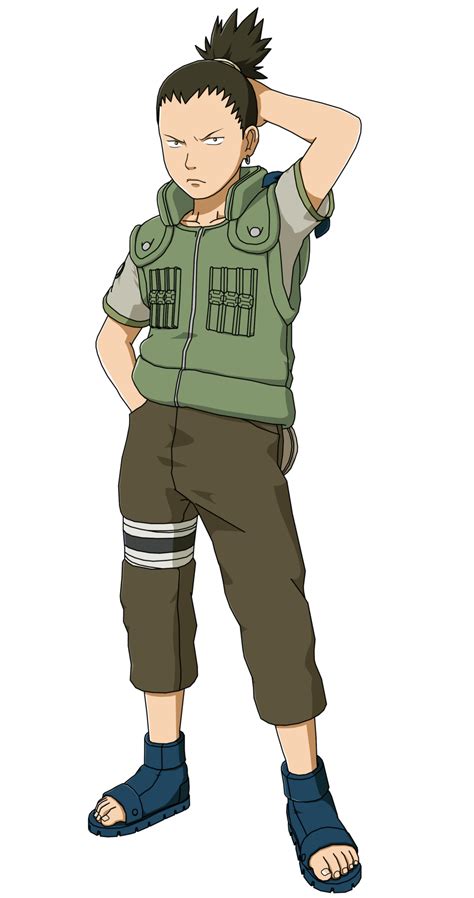 Nara Shikamaru Naruto Image 4147071 Zerochan Anime Image Board