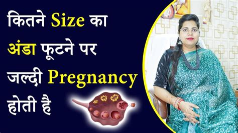 Eggs Size For Pregnancy जल्दी Pregnancy Ke Liye Egg Ka Size Kitna