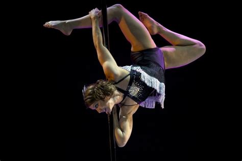 Pole Dancing World Championship Pictolic