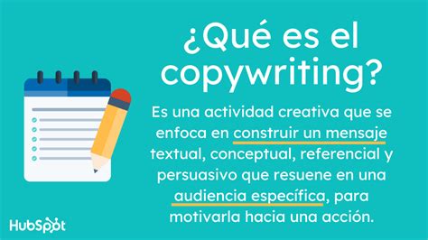 Qu Es El Copywriting Tipos T Cnicas Y Herramientas