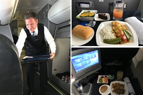 Como Voar Na Classe Executiva Da Copa Airlines