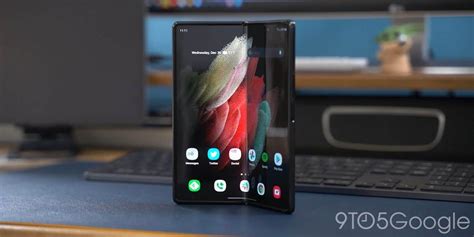 Pixel Foldable: Das erste faltbare Google-Smartphone kommt - alles was ...