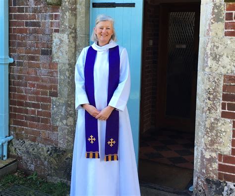 Diocese Of Portsmouth News Island Priest To Be New Archdeacon Of