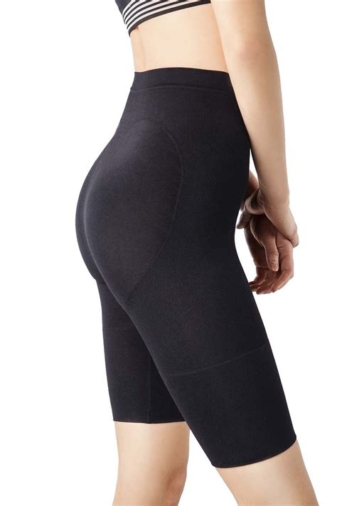 High Waist Thigh Shapewear For Women